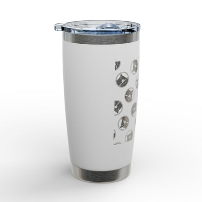 Riva Tumbler, 20oz (Engraving)