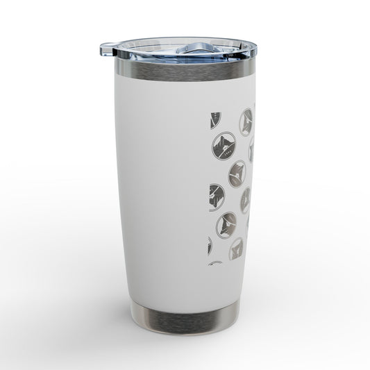 Riva Tumbler, 20oz (Engraving)