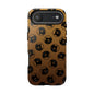 Phone Cases (Brown 1)