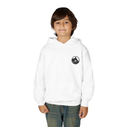 Youth Hooded (Multi Color)
