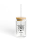 Sipper Glass, 16oz