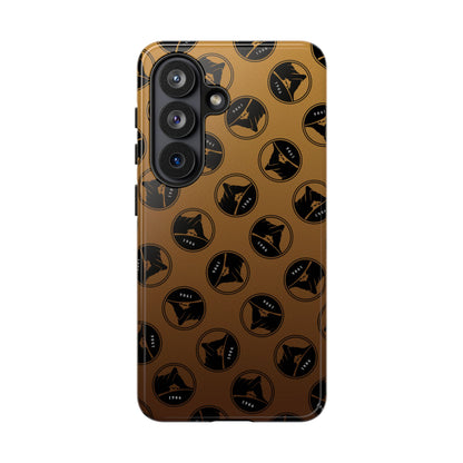 Phone Cases (Brown 1)