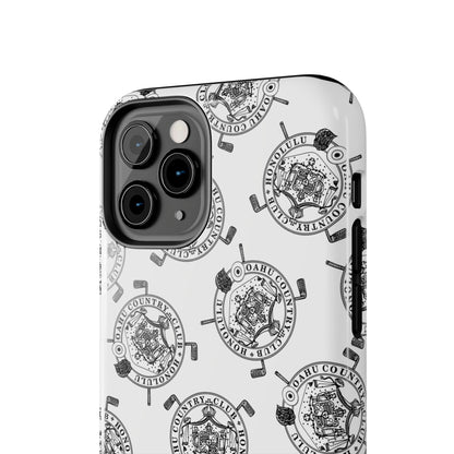 Phone Cases (White 1)