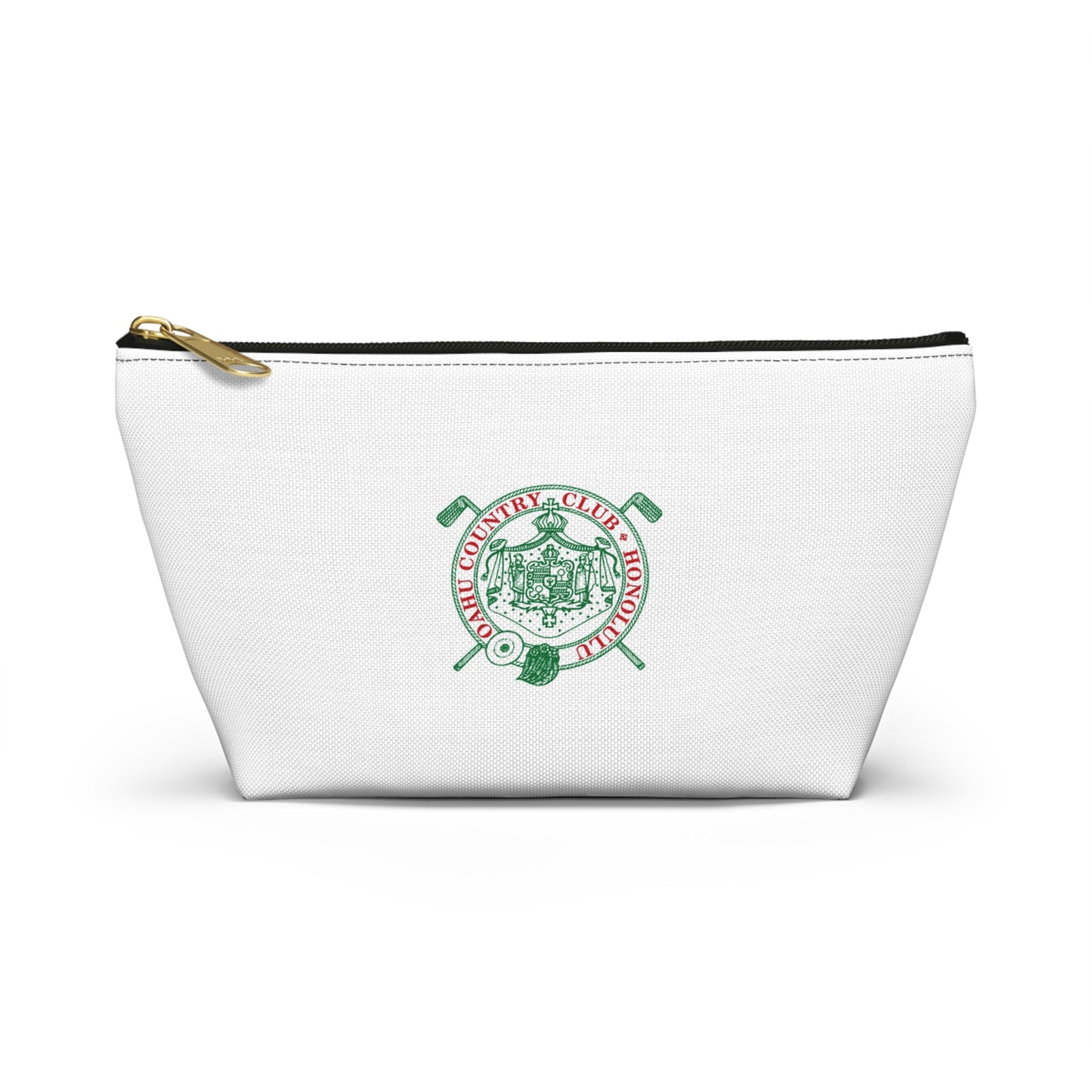 Accessory Pouch w T-bottom