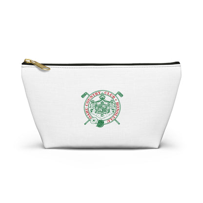 Accessory Pouch w T-bottom