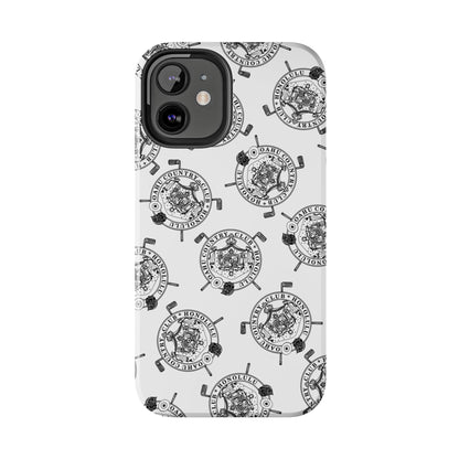 Phone Cases (White 1)