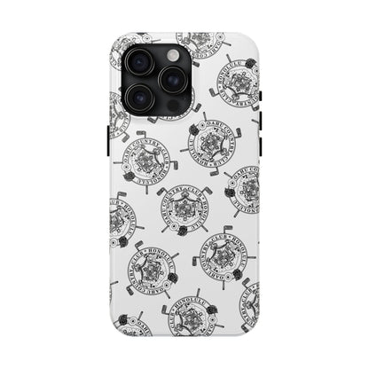 Phone Cases (White 1)