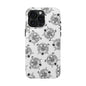 Phone Cases (White 1)