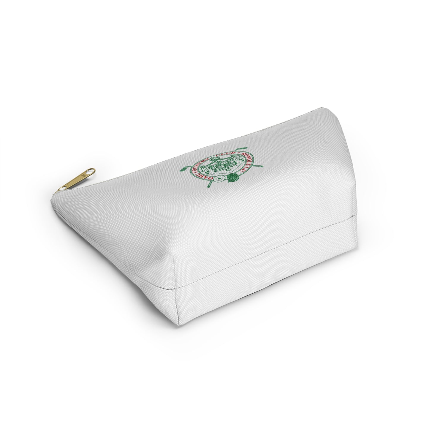 Accessory Pouch w T-bottom