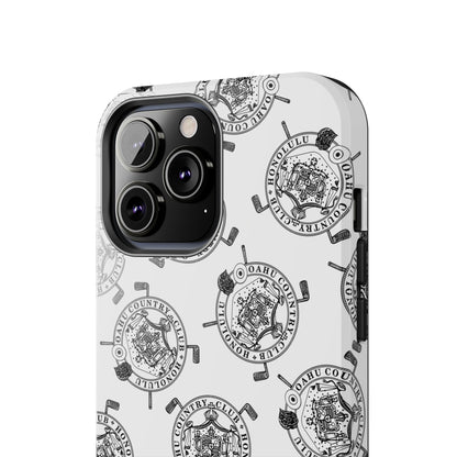 Phone Cases (White 1)