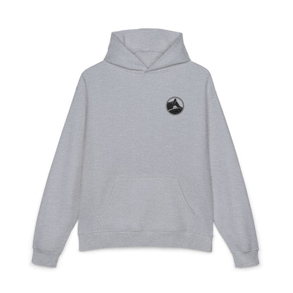 Relaxed Hoodie (Multi Color)