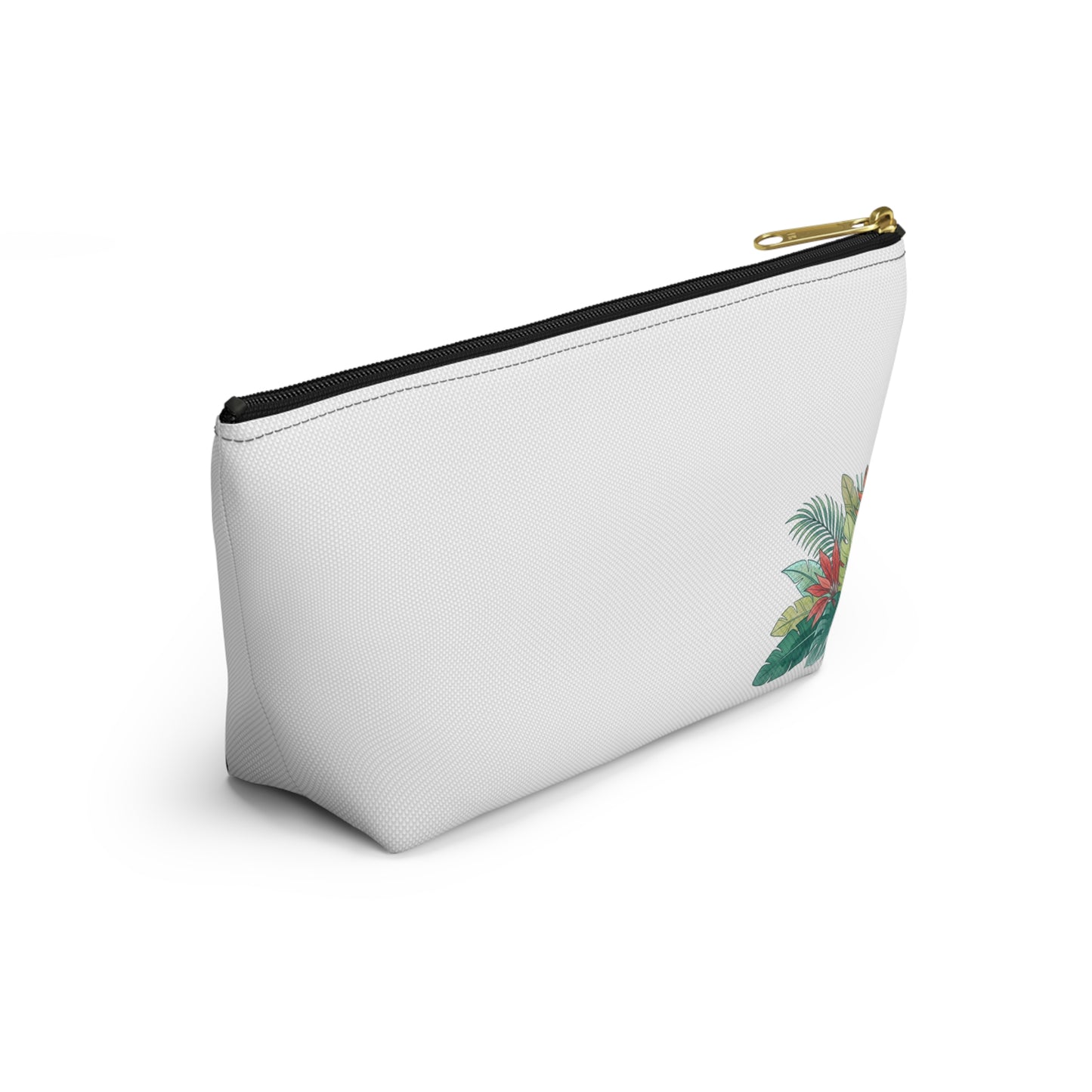 Accessory Pouch w T-bottom