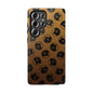 Phone Cases (Brown 1)