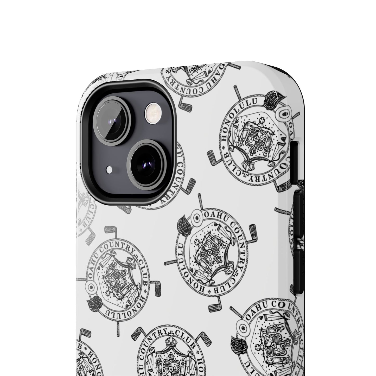 Phone Cases (White 1)