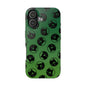 Phone Cases (Green 1)
