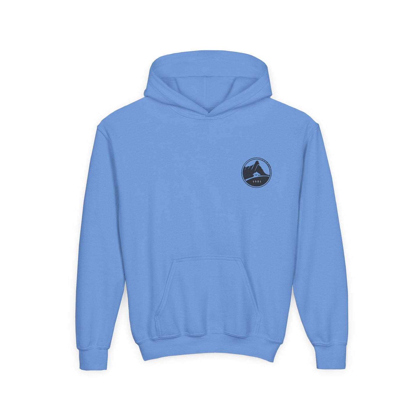 Youth Hooded (Multi Color)