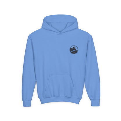 Youth Hooded (Multi Color)