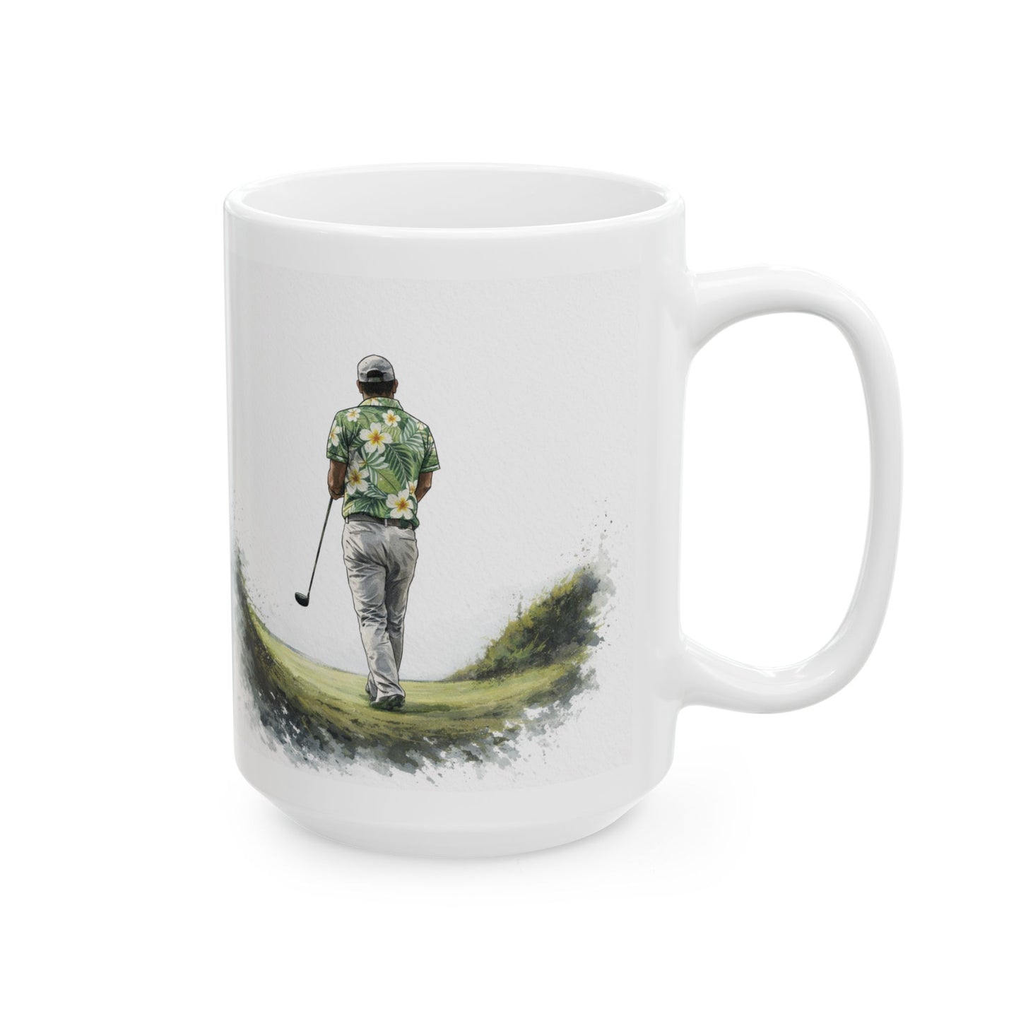 Mug Cup, (11oz, 15oz)