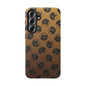Phone Cases (Brown 1)