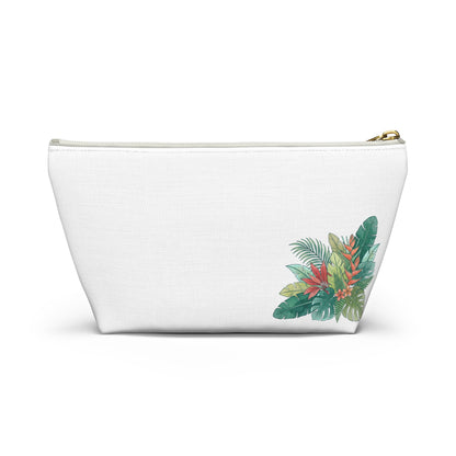 Accessory Pouch w T-bottom