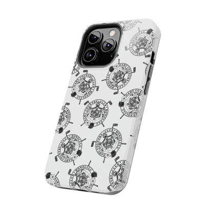 Phone Cases (White 1)
