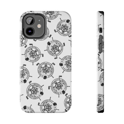 Phone Cases (White 1)