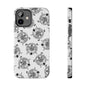 Phone Cases (White 1)