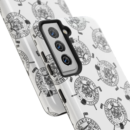 Phone Cases (White 1)
