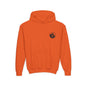 Youth Hooded (Multi Color)