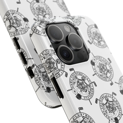 Phone Cases (White 1)