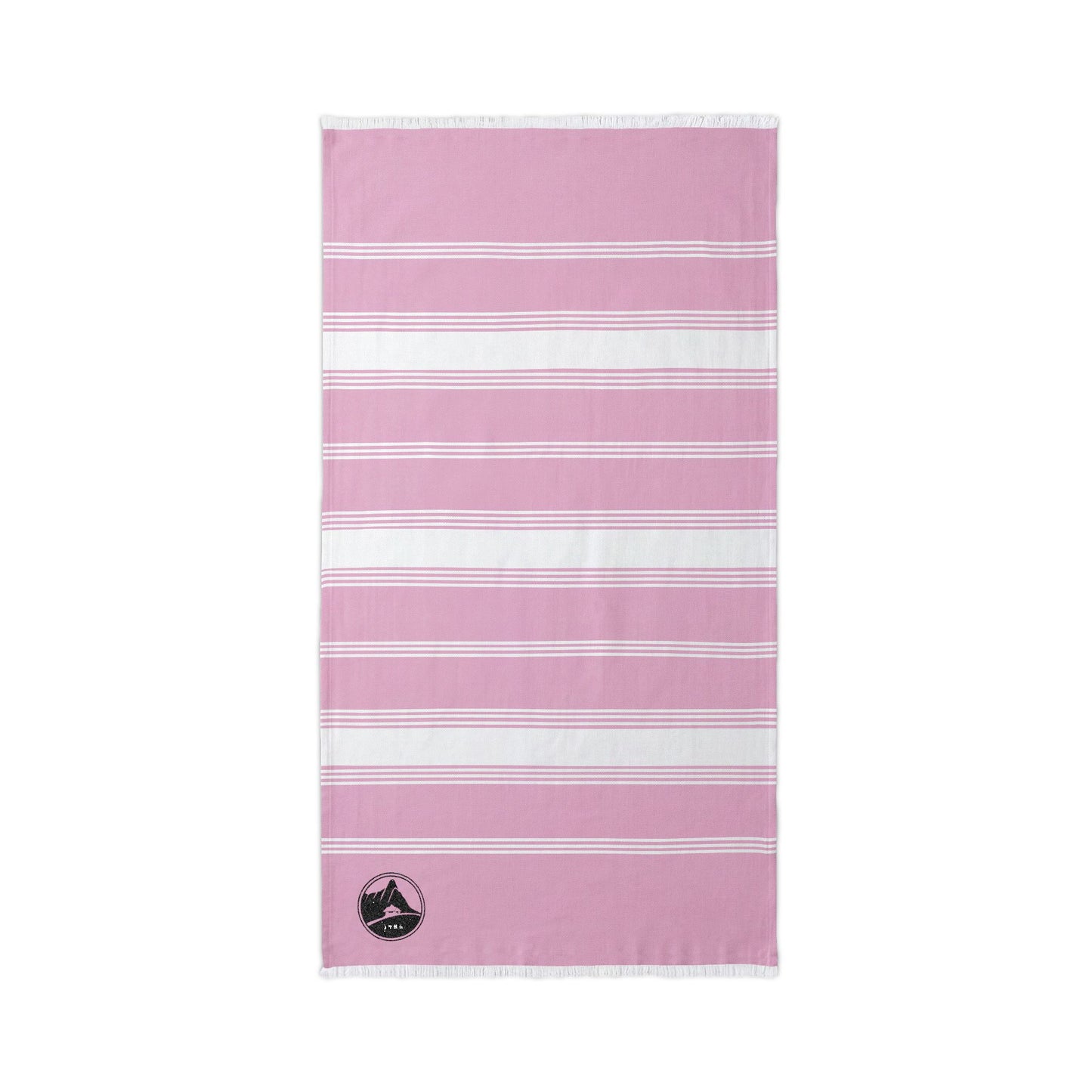 Beach Throw Color Choice(Embroidery)