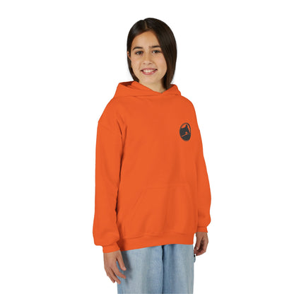 Youth Hooded (Multi Color)