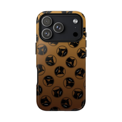 Phone Cases (Brown 1)