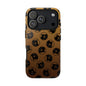 Phone Cases (Brown 1)