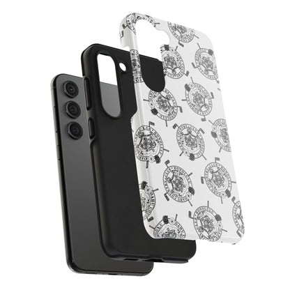 Phone Cases (White 1)