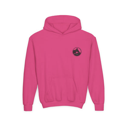 Youth Hooded (Multi Color)