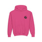 Youth Hooded (Multi Color)