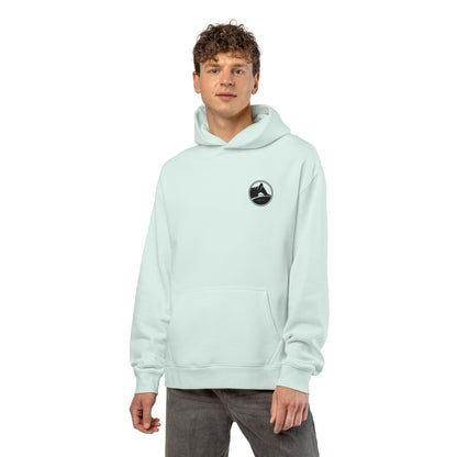 Relaxed Hoodie (Multi Color)