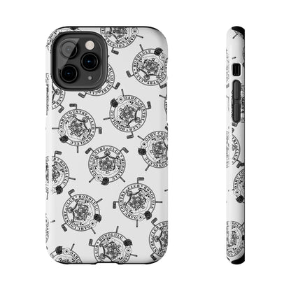 Phone Cases (White 1)
