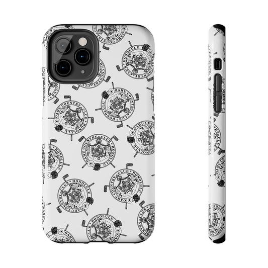 Phone Cases (White 1)