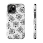 Phone Cases (White 1)