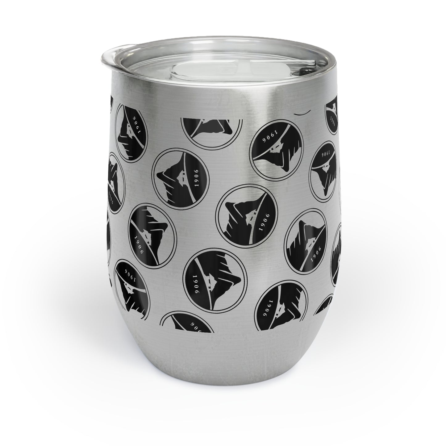 Chill Wine Tumbler