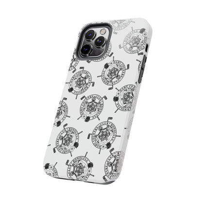 Phone Cases (White 1)