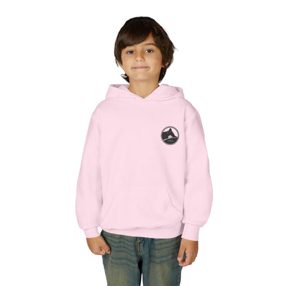 Youth Hooded (Multi Color)