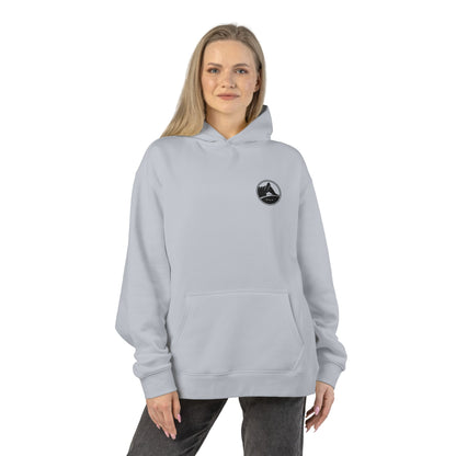 Relaxed Hoodie (Multi Color)