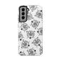 Phone Cases (White 1)