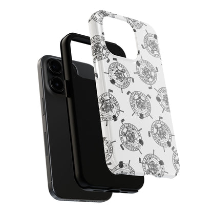 Phone Cases (White 1)