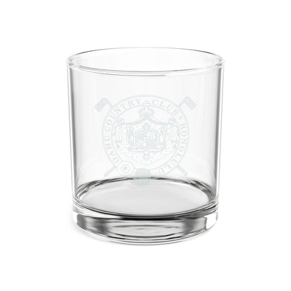 Whiskey Glass (Engrave)