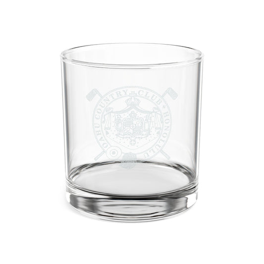 Whiskey Glass (Engrave)