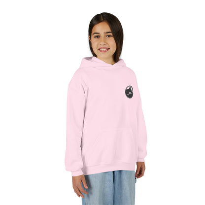 Youth Hooded (Multi Color)